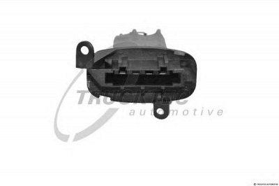 TRUCKTEC AUTOMOTIVE 0259120 -  Сопротивление, вентилятор салона